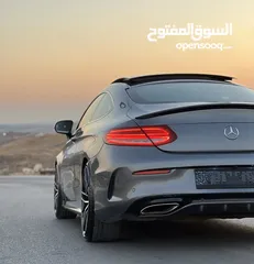  1 مرسيدس كوبيه المميزة كلياً 2016 سعرر مميز عالكاش و امكانية البيع بدفعة لا تقل عن 60 الف نقدي