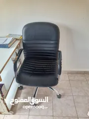  2 اثاث مكتبي