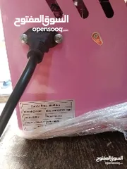  3 ماكينه غزل البنات مستعمل