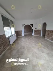  1 شقة طابقية خلدا 190م