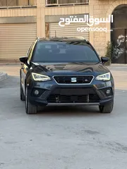  3 سيات ارونا FR