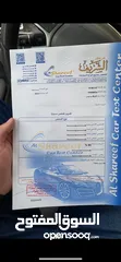  4 مرسيدس slk ممشى جدا قليل فحص 7 جيد مواصفات خاصه  Mercedes Slk