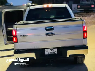  3 ford f150 2009