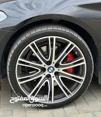  3 بي ام هايبريد كهرباء و بنزين / Luxury BMW 530e2019