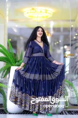  8 New ethiopian dresses price 150
