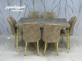  11 طاولة طعام