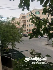  1 للبيع شقه في ضاحية الأمير حسن قرب دوار الضاحية و الاستقلال مول ومستشفى الاردن 129 متر 3 غرف