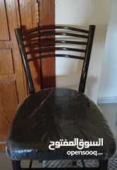  2 كرسي بار مرتفع متين جدا ..جديد لم يستعمل
