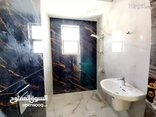  10 شقة طابق ثالث مع روف بمساحة 205  متر للبيع في منطقة ام السماق ( الرواب... ( Property ID : 30722 )