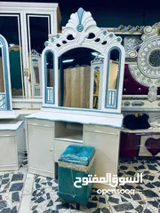  3 غرف نجاره عراقيه