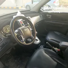  18 هونداي توسان موديل 2009