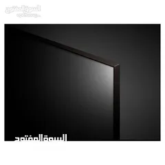 4 شاشه ماجيك 70 بوصه بنظام web os مرخص وبسعر ناااار