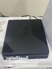  3 سوني 4 اشتريتها قبل 5 سنوات و ماعمرها خربت