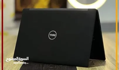  5 dell جيل رابع بتصميم رائع يشتغل جميع البرامج