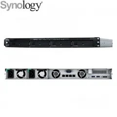  2 synology rs822+