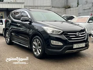  2 هوتداي سنتافيه بمواصفات مميزة