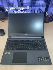  6 Laptop Acer