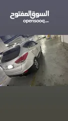  5 هونداي توسان