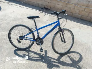  1 بسكليت Shimano