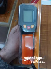  1 محرار Infrared thermometer