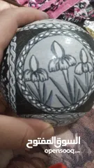  4 رسم ونقش عابيض النعام