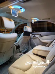  5 مرسيدس s500