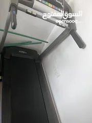  4 جهاز مشي للبيع Treadmill for sale