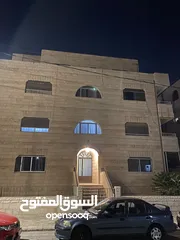  1 شقة للإيجار الشميساني من المالك