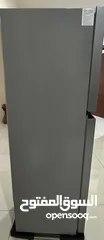  2 1 and half year used Fridge for sale