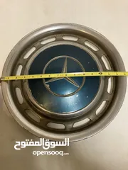  9 طاساط مرسيدس لف عدد 3