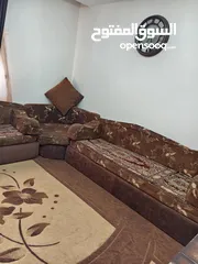  5 طقم كورنر عدد2 للبيع طاولات