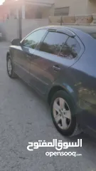  4 سكودا رمش 2011 توماتيك