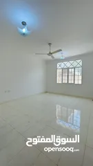  6 Spacious and Beautiful Villa for Rent In Qurum - فيلا جميلة و واسعة للايجار في القرم