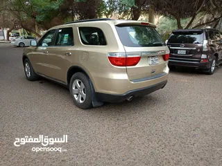  8 دودج دورانجو HEMI R/T ماشي 139 ألف