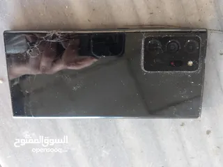  3 سامسنج نوت 20الترا 5جي