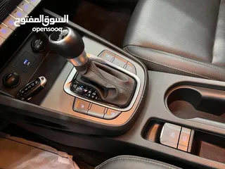  10 هيونداي كونا (هايبرد) اكثر سيارة اقتصاديه