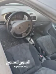  2 هونداي فيرنا يد الأول