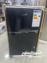  1 ثلاجات سامكس مكتبيه آخر 5 حبات. لحق حالك