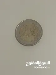  22 Collectable Coins