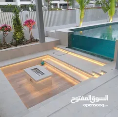  8 شركه مودريت للمقاولات