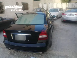  2 دايو نوبيرا 2 للبيع بحال ممتاز
