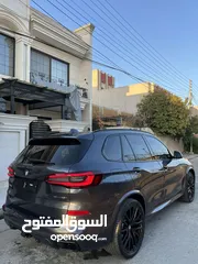  3 Bmw x5 2022 M Package