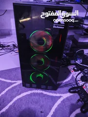  2 gaming PC كمبيوتر العاب