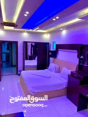  1 فندق للبيع ( خلو ) وليس عقار البيع يشمل ( اثاث ورخصه الفندق فقط )