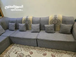  5 13 seaters sofa for sale