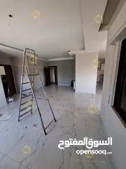  9 شقة سوبر ديلوكس - السابع - 3نوم 1ماستر - 160م - فايربليس - قرب الخدمات العامة