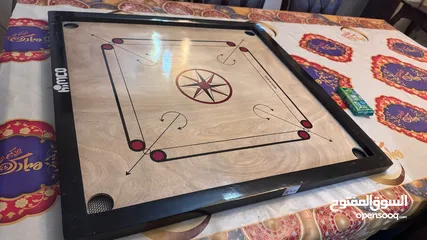  2 الكيرم الهنديه الأصليه استيراد الهند