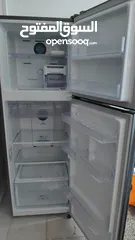  3 Samsung refrigerator twin cooler