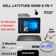  9 Amazing laptops starting from 50riys