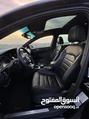  8 Volkswagen Golf Gti 2016